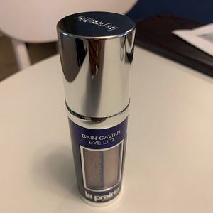 La Prairie Skin Caviar Eye Lift // Brand New .07OZ